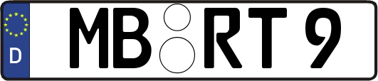 MB-RT9