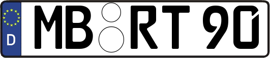 MB-RT90