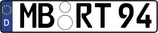 MB-RT94