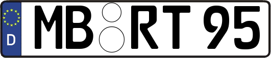 MB-RT95