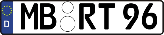 MB-RT96