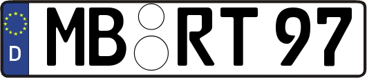 MB-RT97
