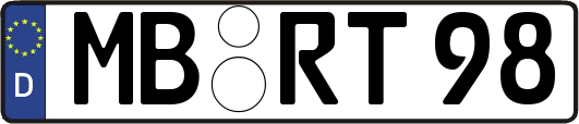 MB-RT98