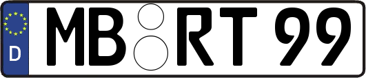 MB-RT99