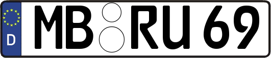 MB-RU69