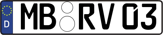 MB-RV03