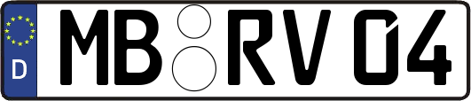 MB-RV04