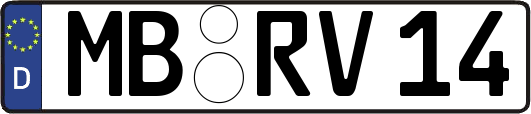 MB-RV14