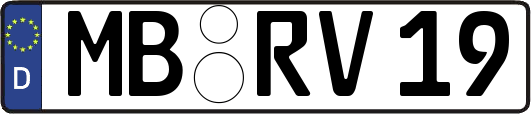 MB-RV19