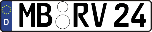 MB-RV24