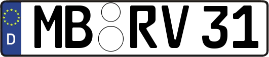 MB-RV31