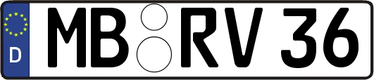 MB-RV36