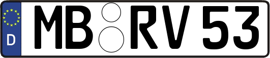 MB-RV53