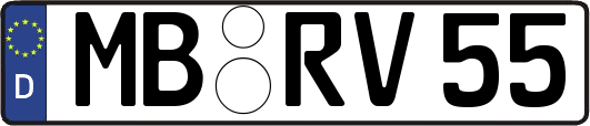 MB-RV55