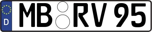 MB-RV95
