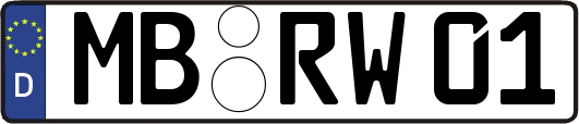 MB-RW01