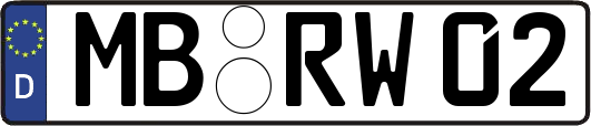 MB-RW02