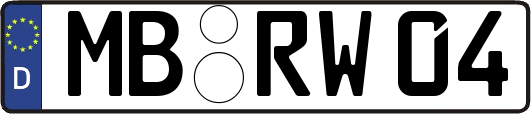 MB-RW04