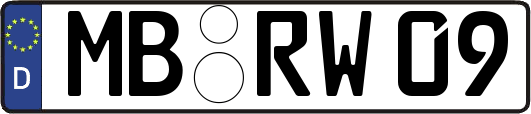 MB-RW09
