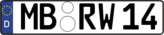 MB-RW14