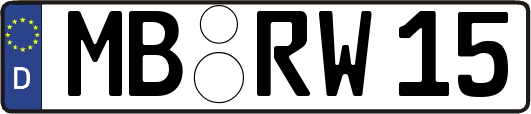 MB-RW15
