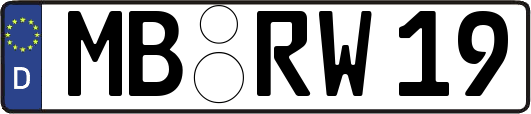 MB-RW19