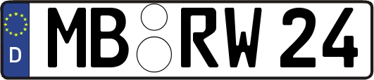 MB-RW24
