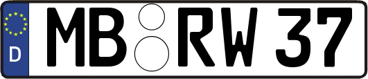 MB-RW37
