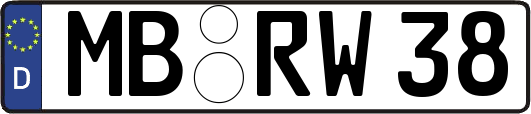 MB-RW38