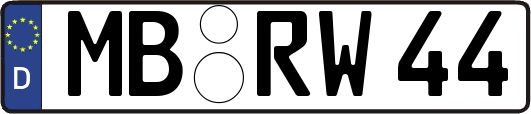 MB-RW44