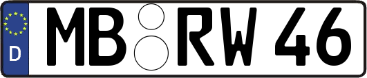 MB-RW46