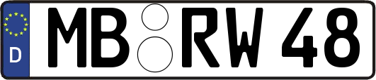 MB-RW48