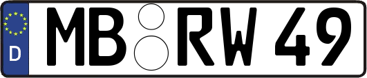 MB-RW49