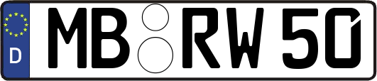 MB-RW50