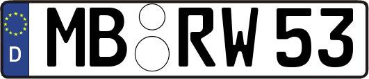 MB-RW53