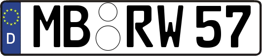 MB-RW57