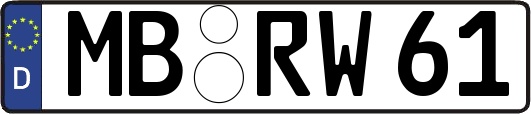 MB-RW61