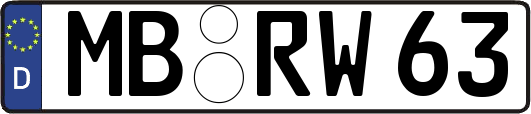 MB-RW63
