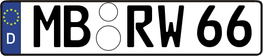 MB-RW66