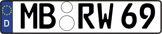 MB-RW69
