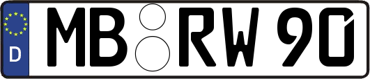 MB-RW90