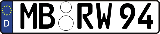 MB-RW94
