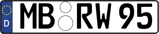 MB-RW95