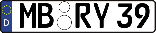 MB-RY39