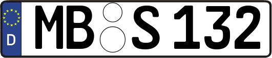 MB-S132