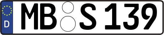MB-S139