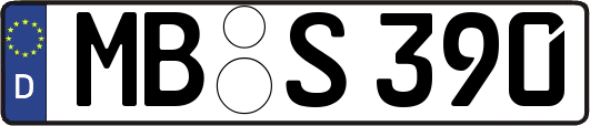 MB-S390
