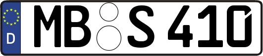 MB-S410