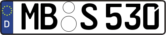 MB-S530
