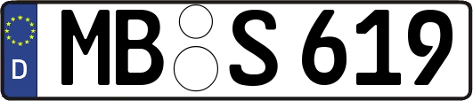 MB-S619